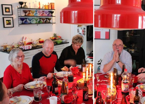 Familjen