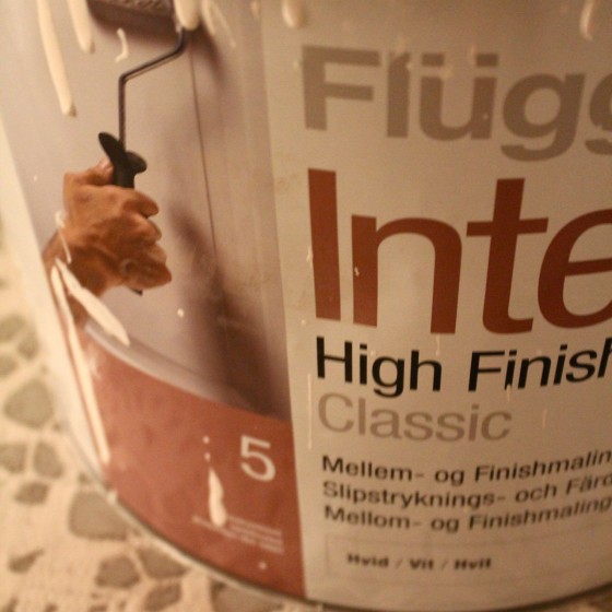 High Finish