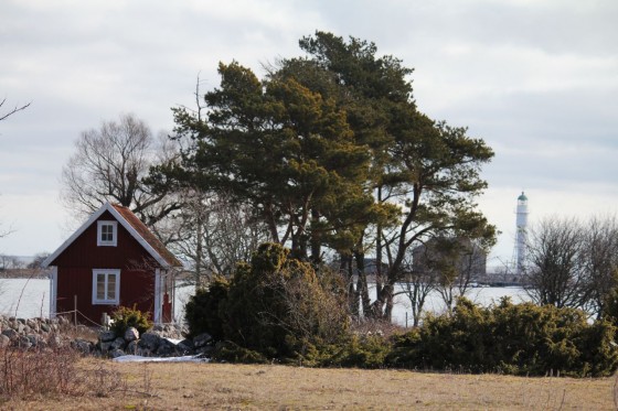 Idyllen