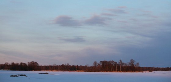 Rävgången