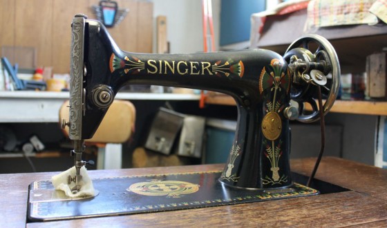 Singer