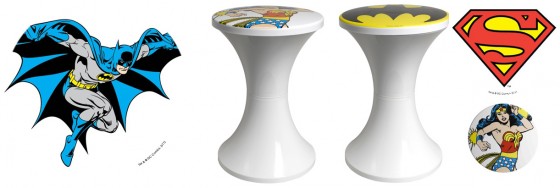 TamTamHeros