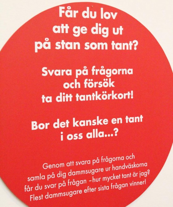 Tantfrågor