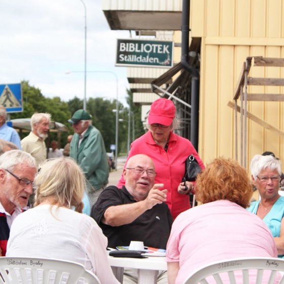 Älskade mor och far