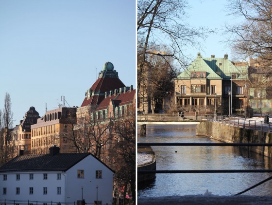 Örebro